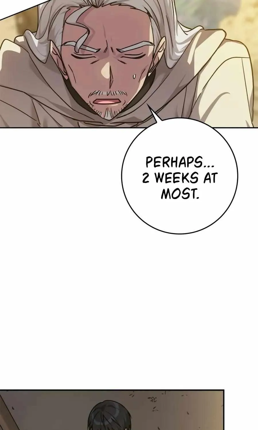 Max Level Player Chapter 5 page 117 - 