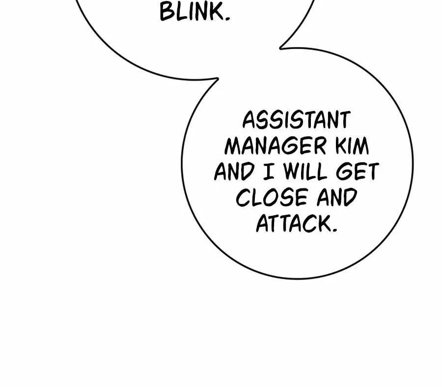 Max Level Player Chapter 5 page 13 - 