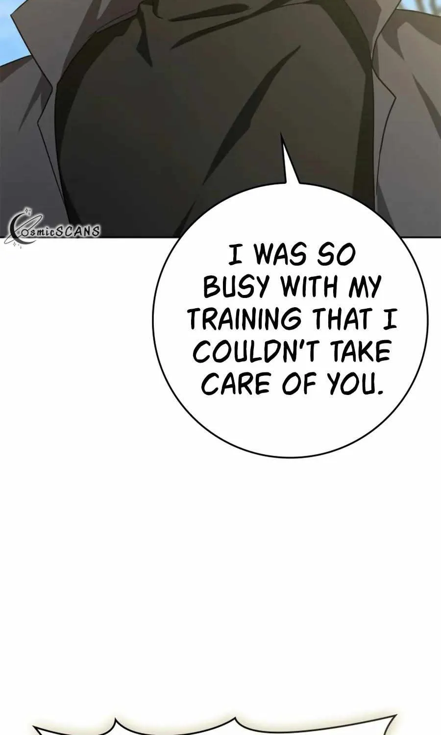Max Level Player Chapter 5 page 123 - 