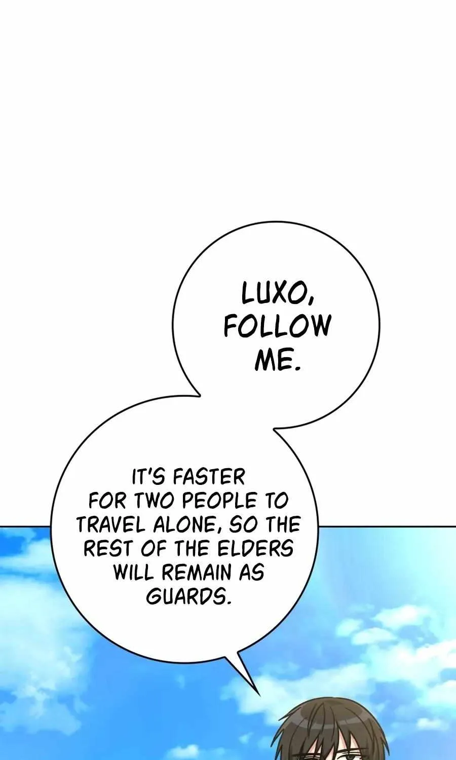 Max Level Player Chapter 5 page 127 - 