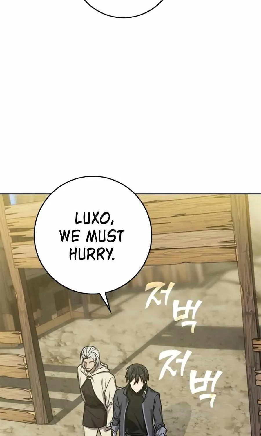 Max Level Player Chapter 5 page 129 - 