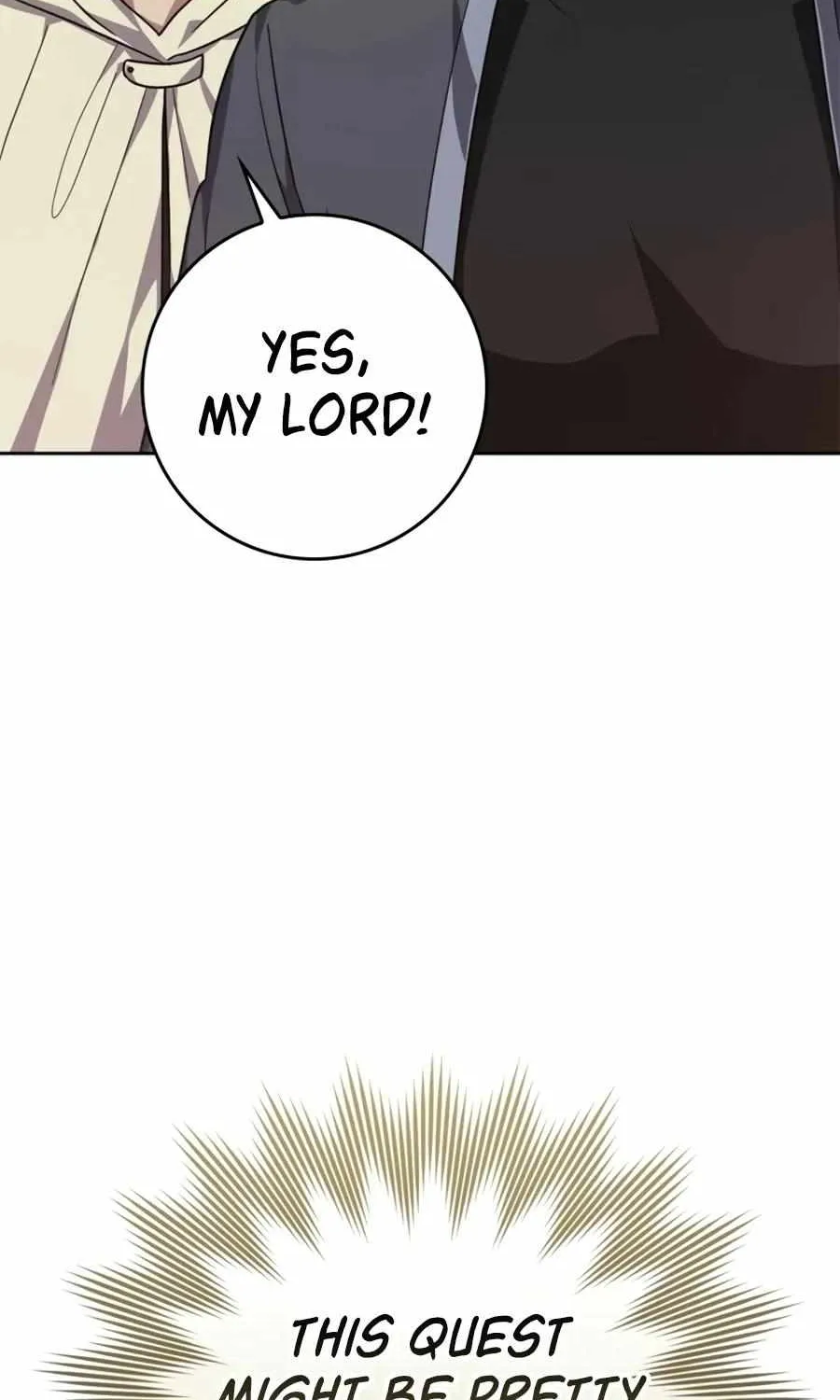 Max Level Player Chapter 5 page 132 - 