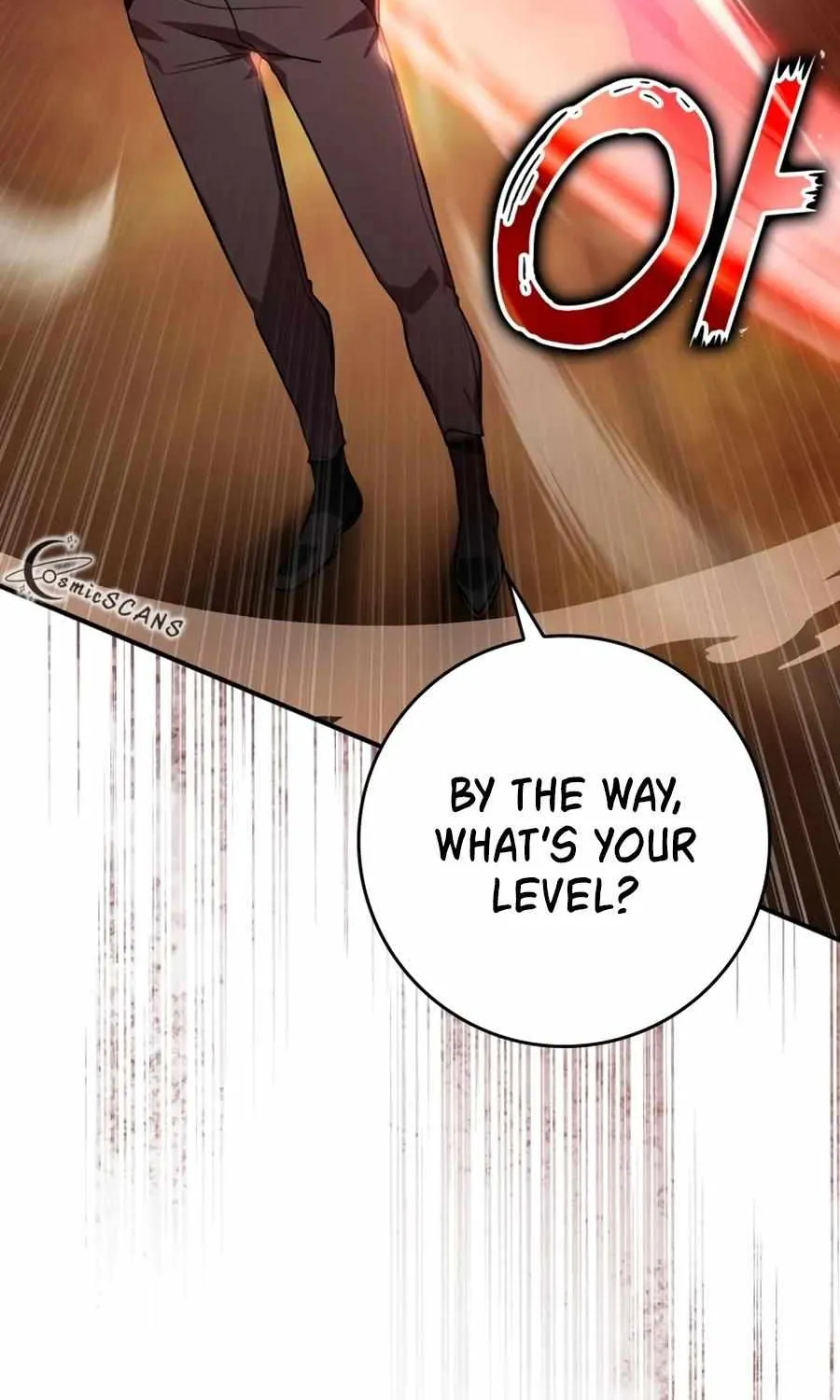 Max Level Player Chapter 5 page 21 - 