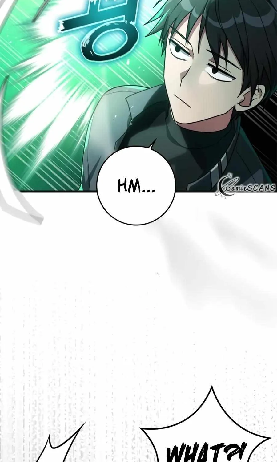 Max Level Player Chapter 5 page 27 - 