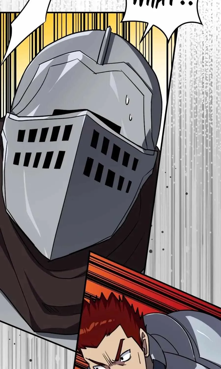 Max Level Player Chapter 5 page 28 - 