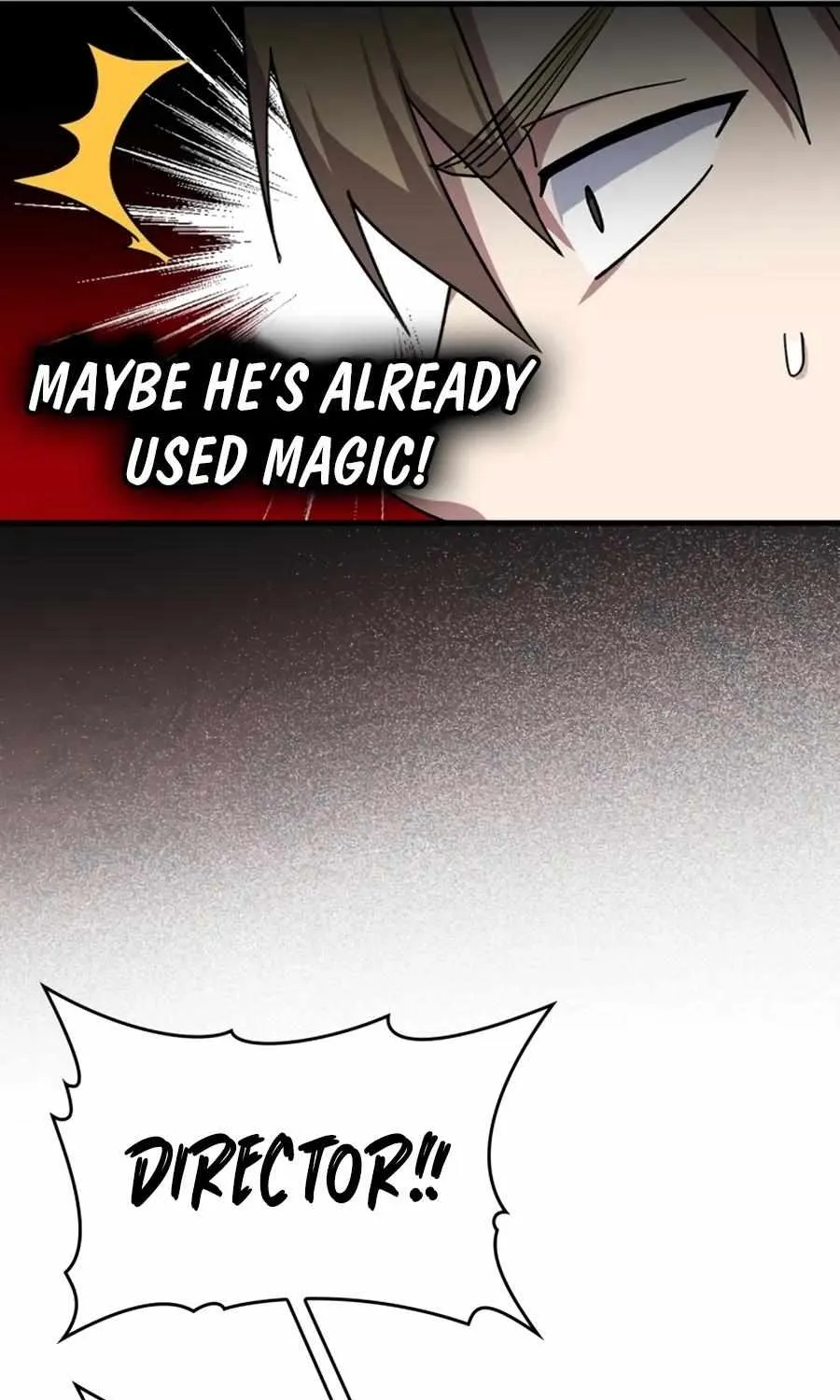 Max Level Player Chapter 5 page 35 - 