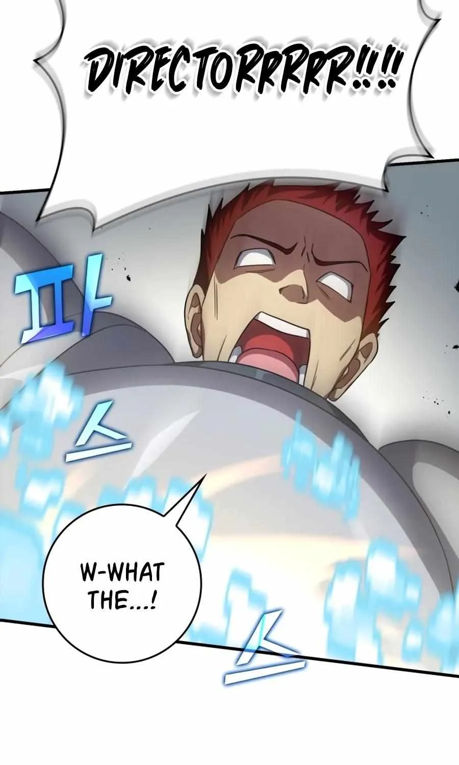 Max Level Player Chapter 5 page 45 - 