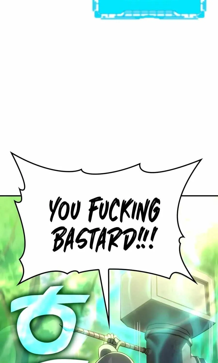 Max Level Player Chapter 5 page 48 - 