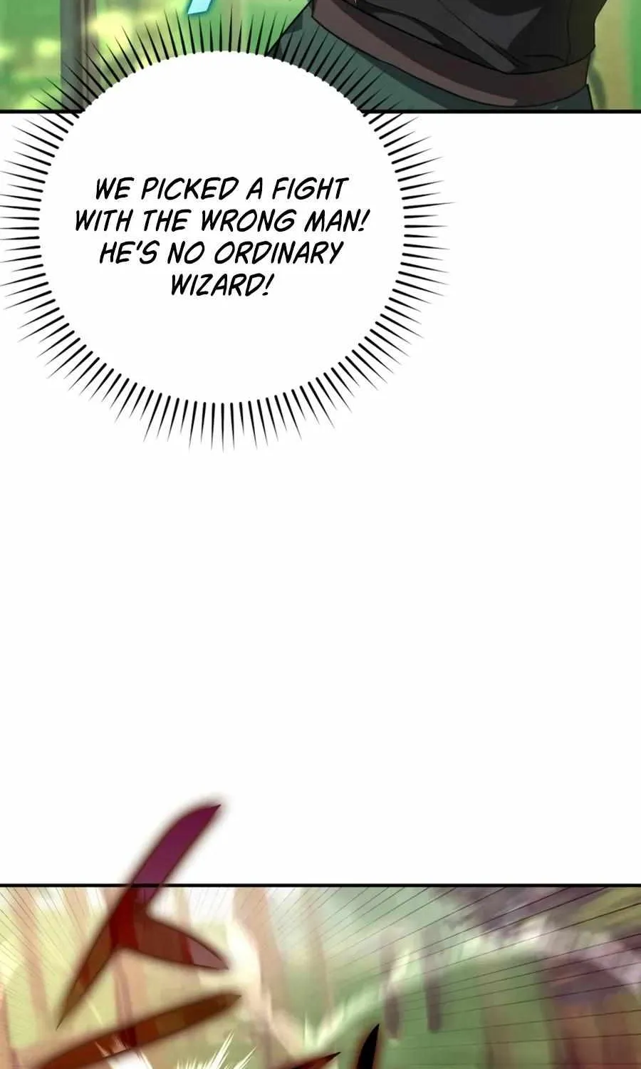 Max Level Player Chapter 5 page 58 - 