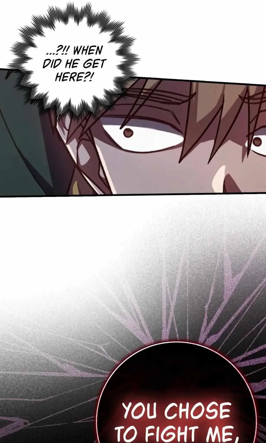 Max Level Player Chapter 5 page 61 - 
