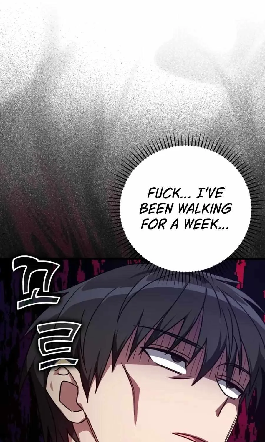Max Level Player Chapter 5 page 82 - 