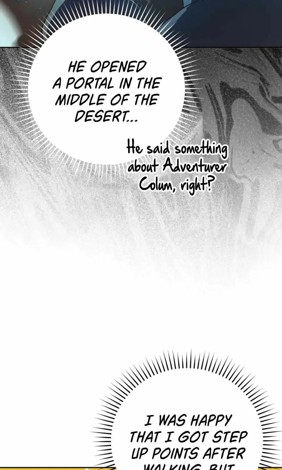 Max Level Player Chapter 5 page 85 - 