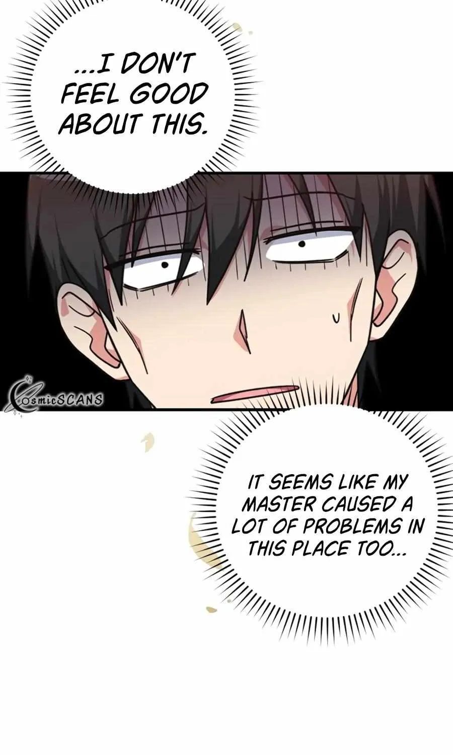 Max Level Player Chapter 5 page 96 - 
