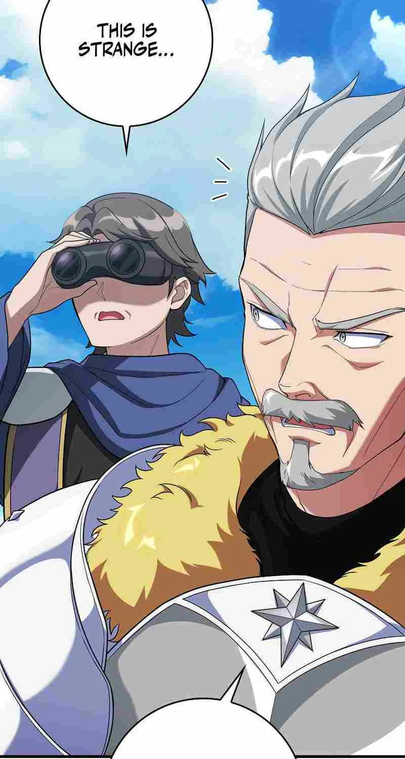 Max Level Player Chapter 50 page 12 - 