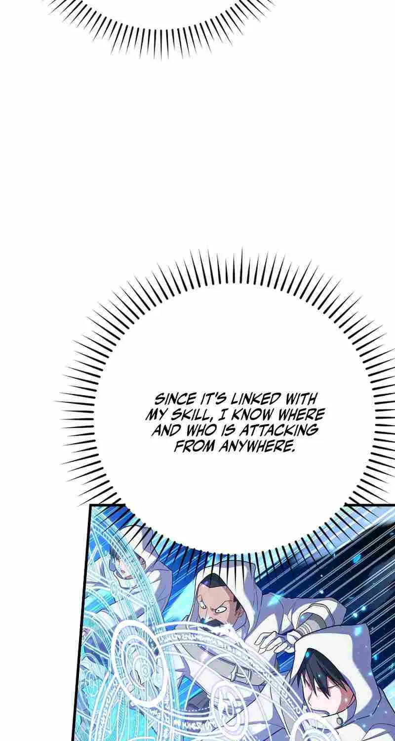 Max Level Player Chapter 50 page 17 - 
