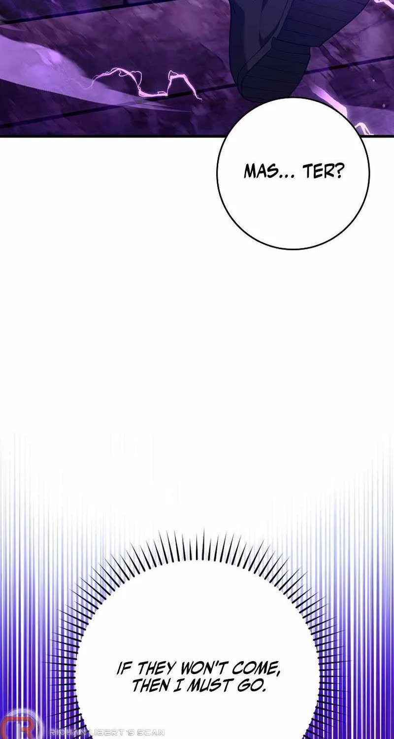 Max Level Player Chapter 50 page 32 - 