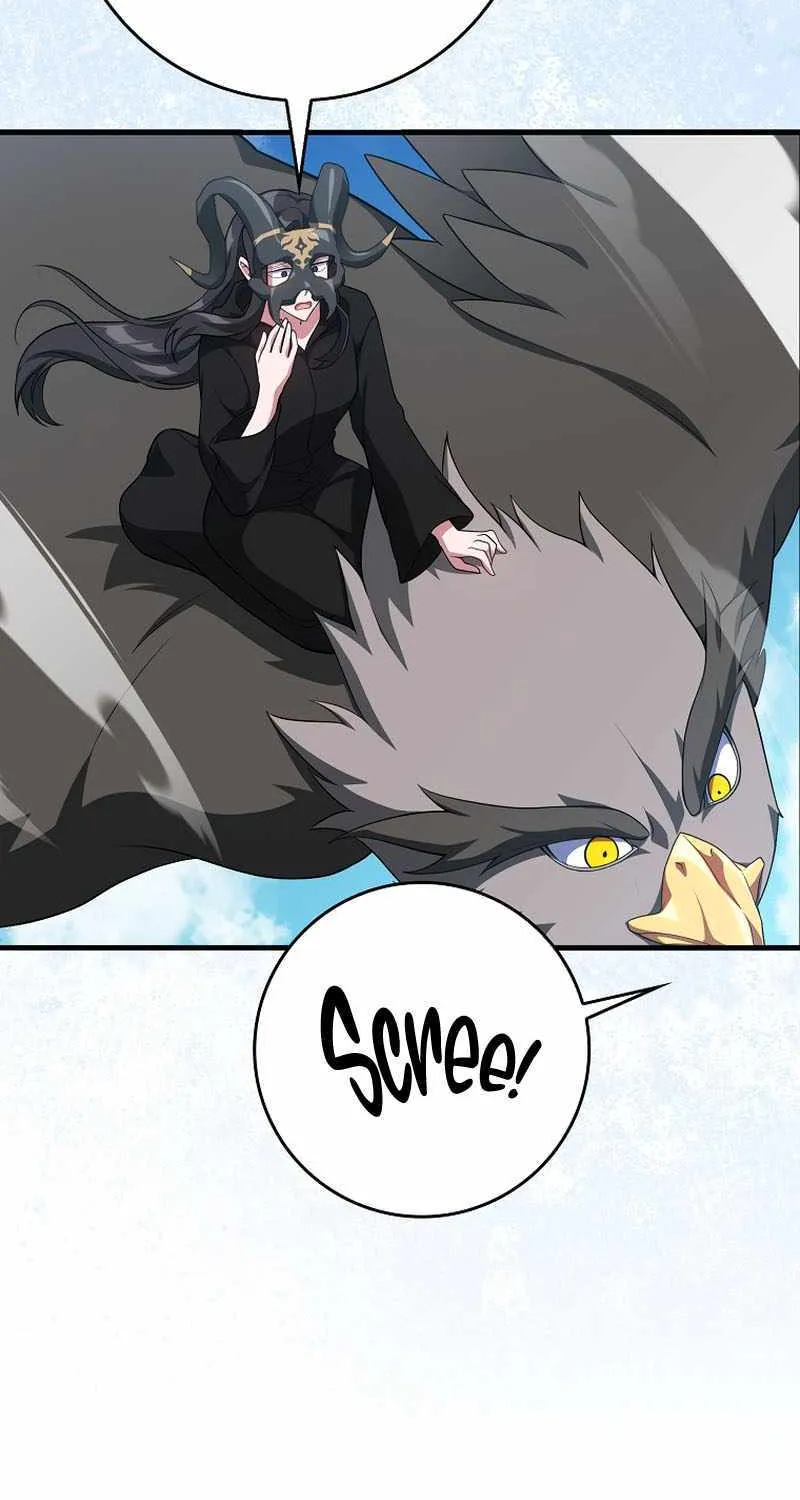 Max Level Player Chapter 50 page 41 - 
