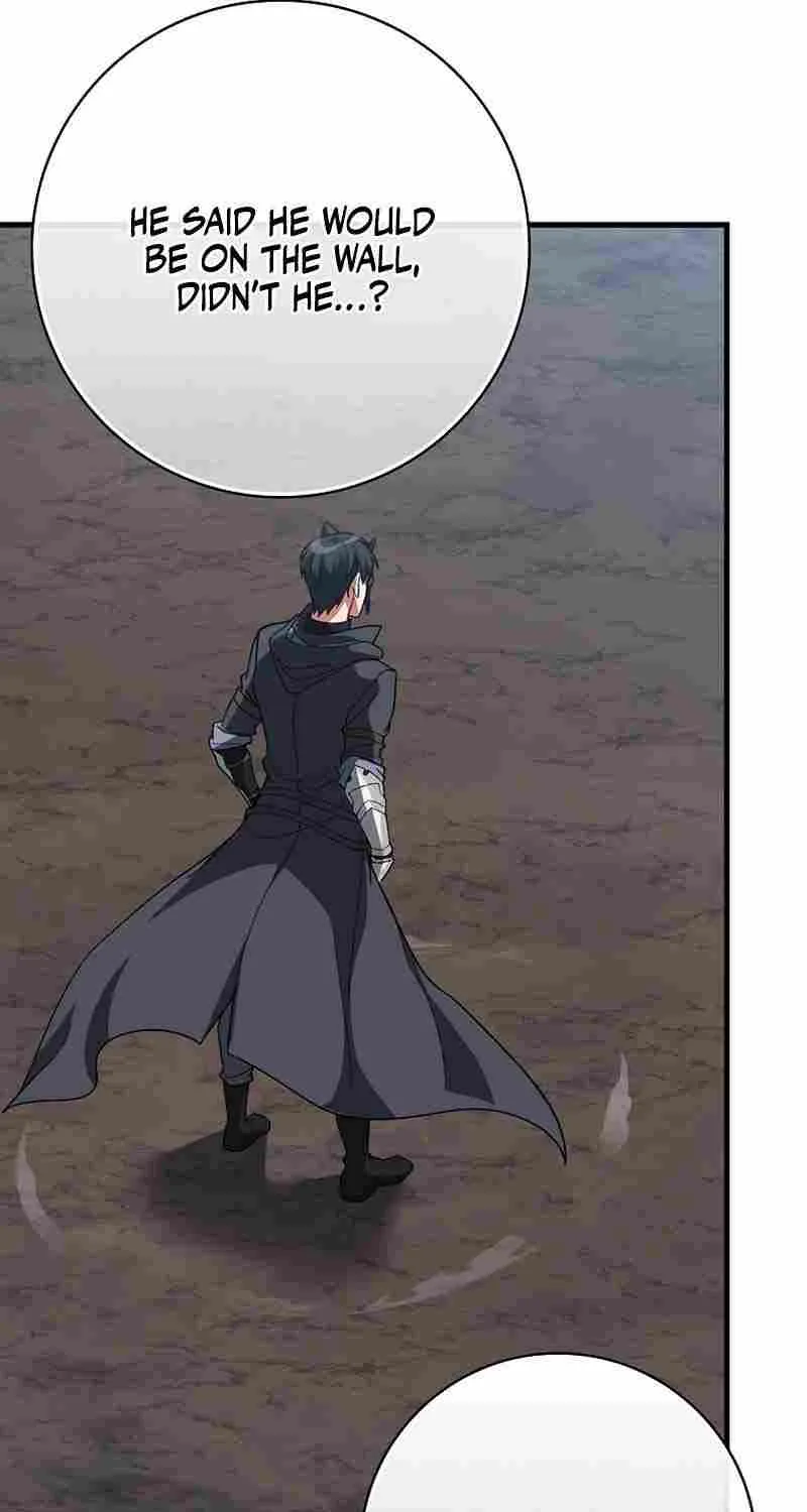 Max Level Player Chapter 50 page 45 - 