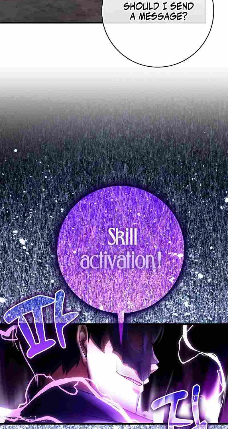 Max Level Player Chapter 50 page 46 - 
