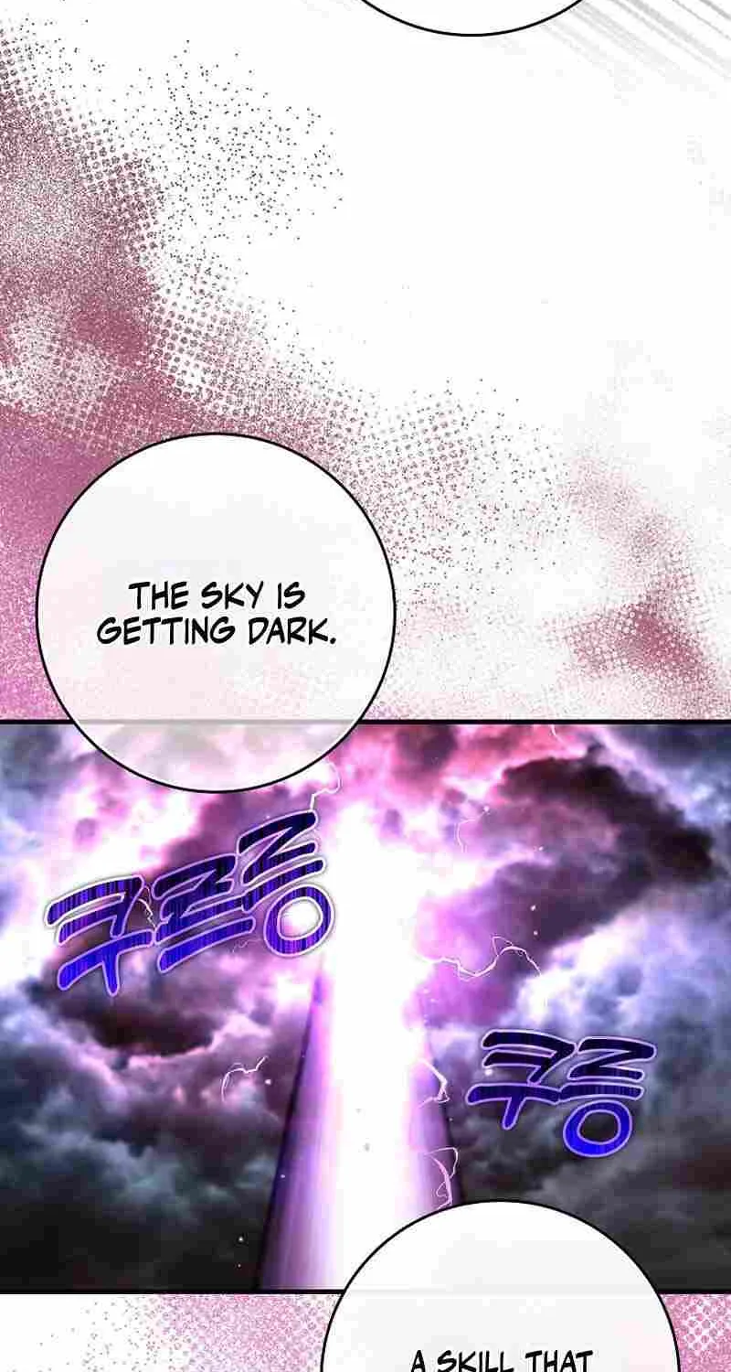 Max Level Player Chapter 50 page 50 - 