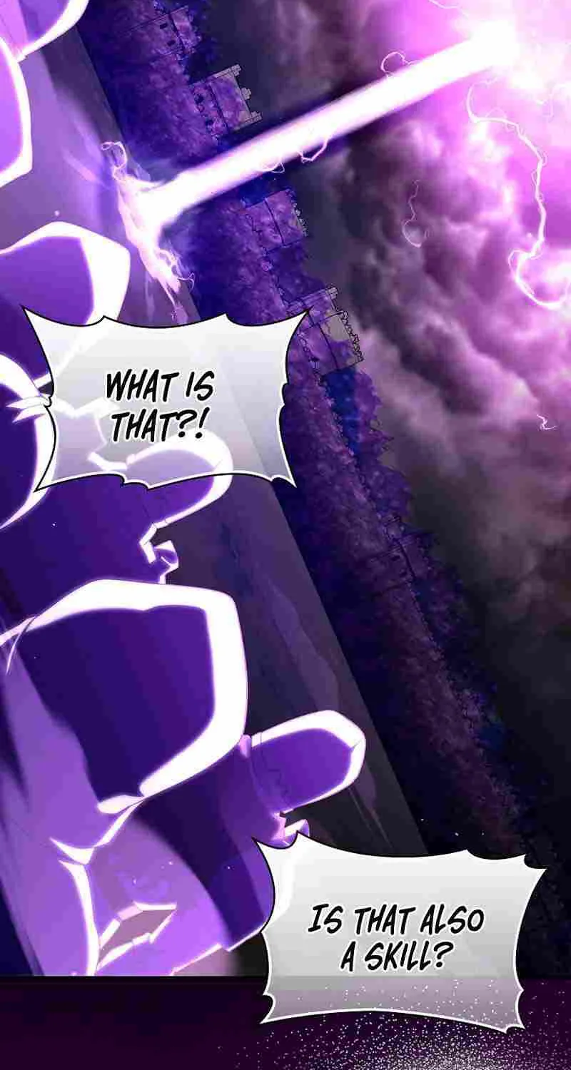 Max Level Player Chapter 50 page 52 - 