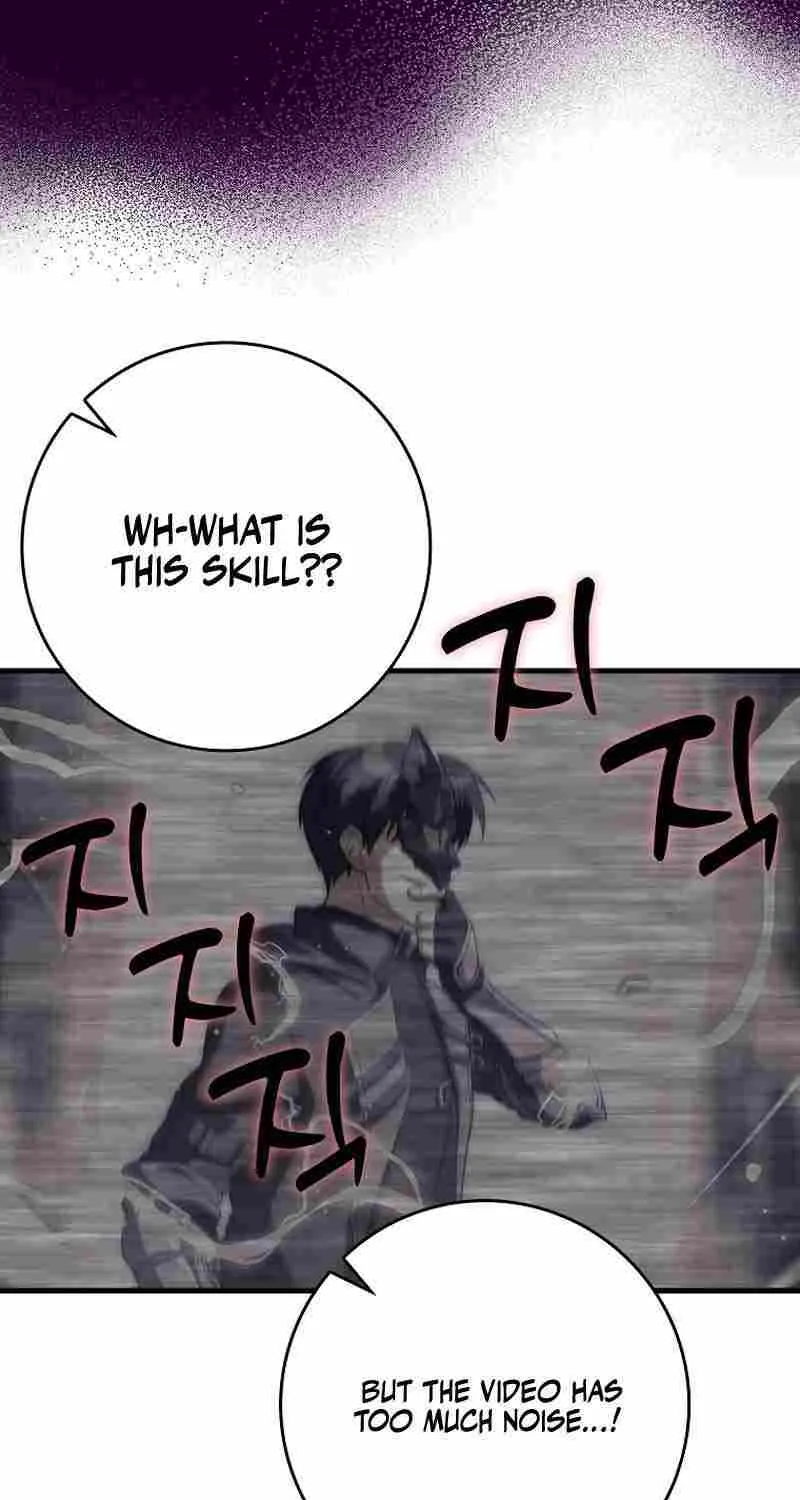 Max Level Player Chapter 50 page 53 - 