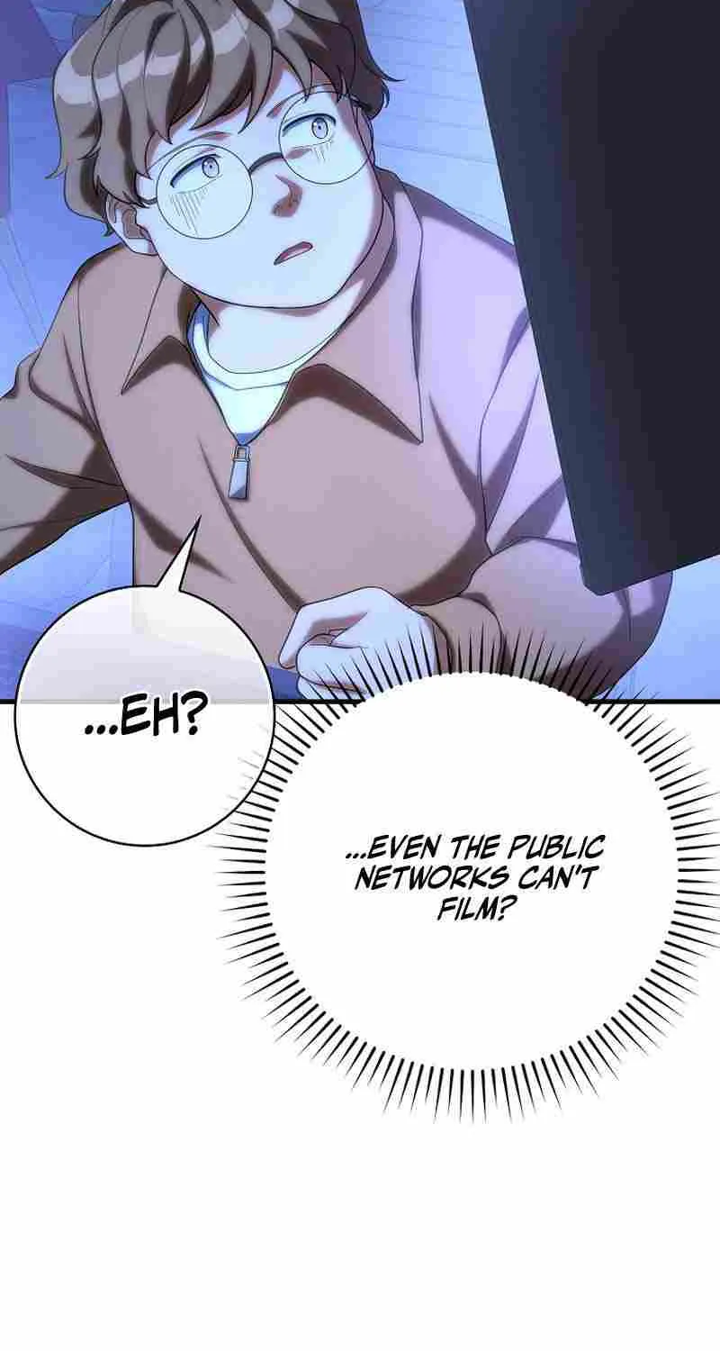 Max Level Player Chapter 50 page 57 - 