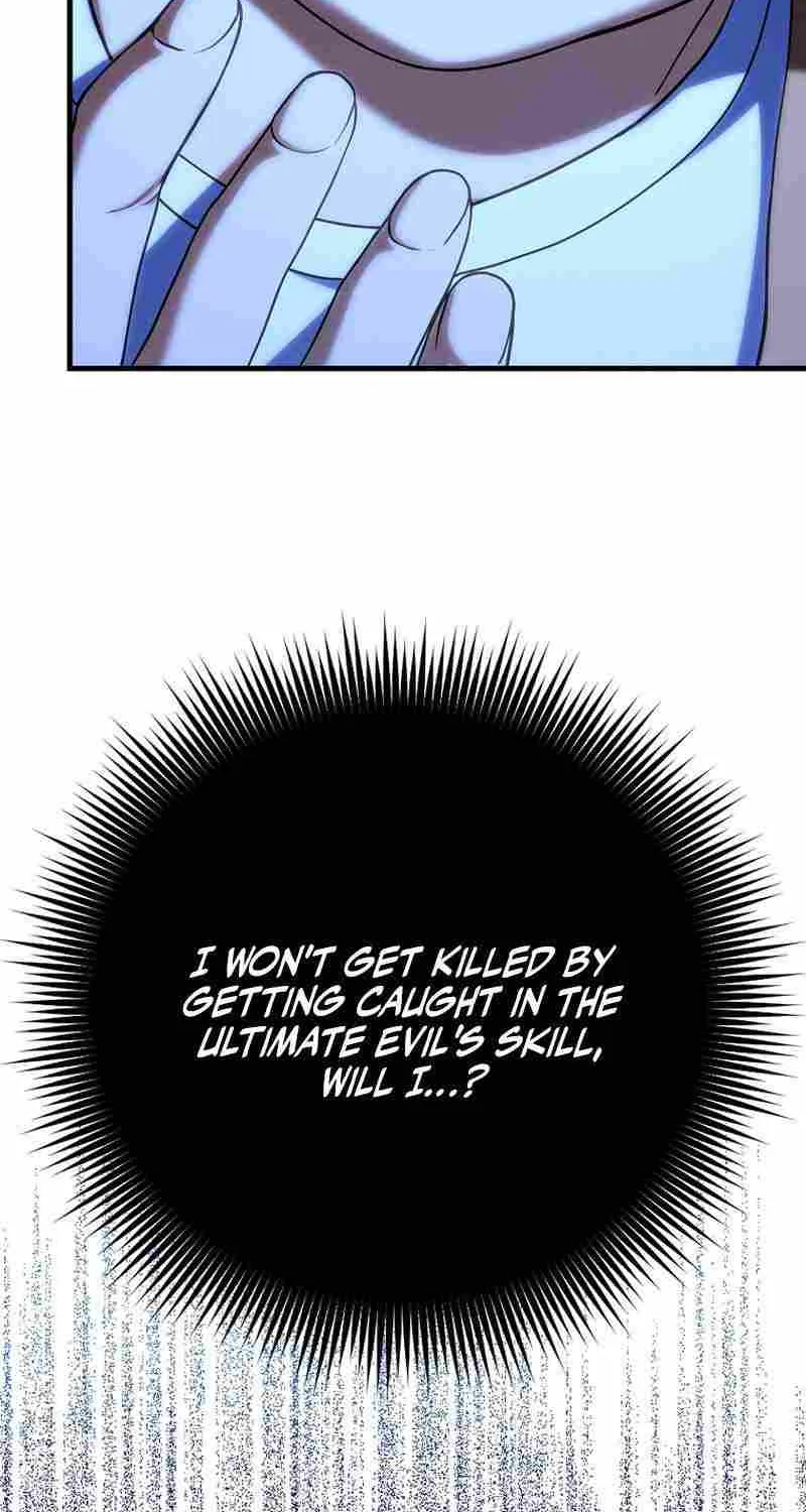 Max Level Player Chapter 50 page 60 - 