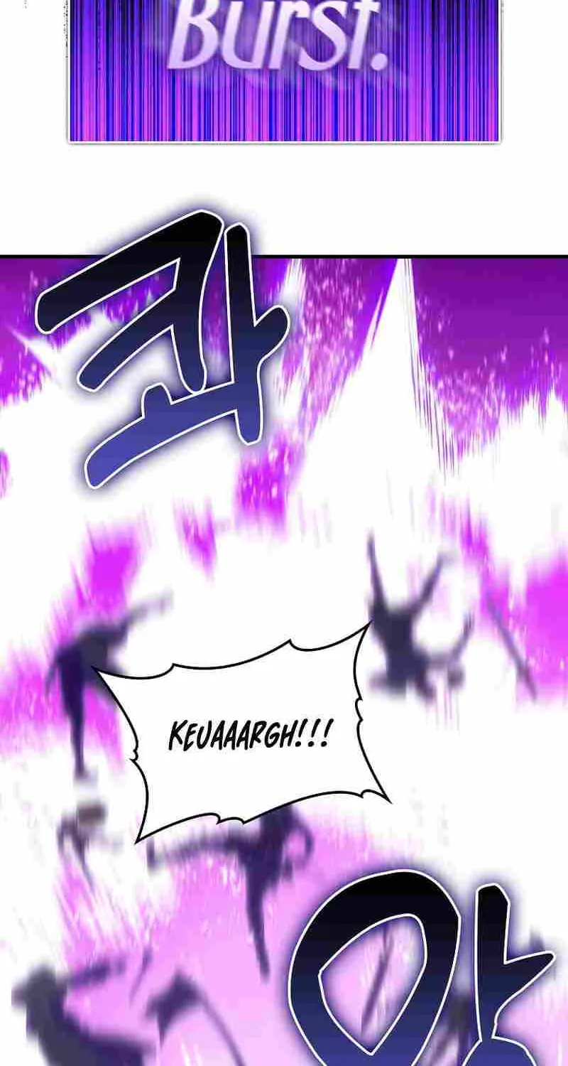 Max Level Player Chapter 50 page 62 - 