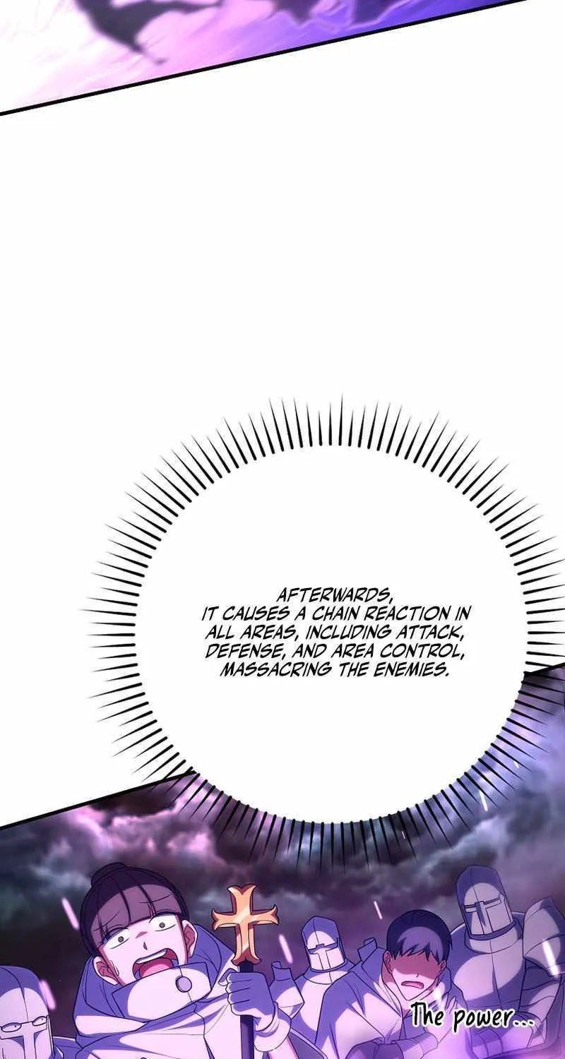 Max Level Player Chapter 50 page 67 - 