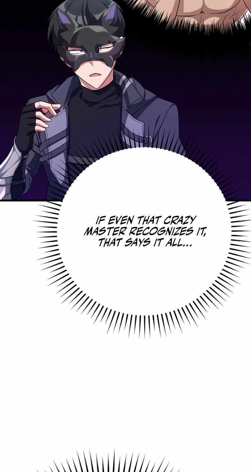 Max Level Player Chapter 50 page 69 - 