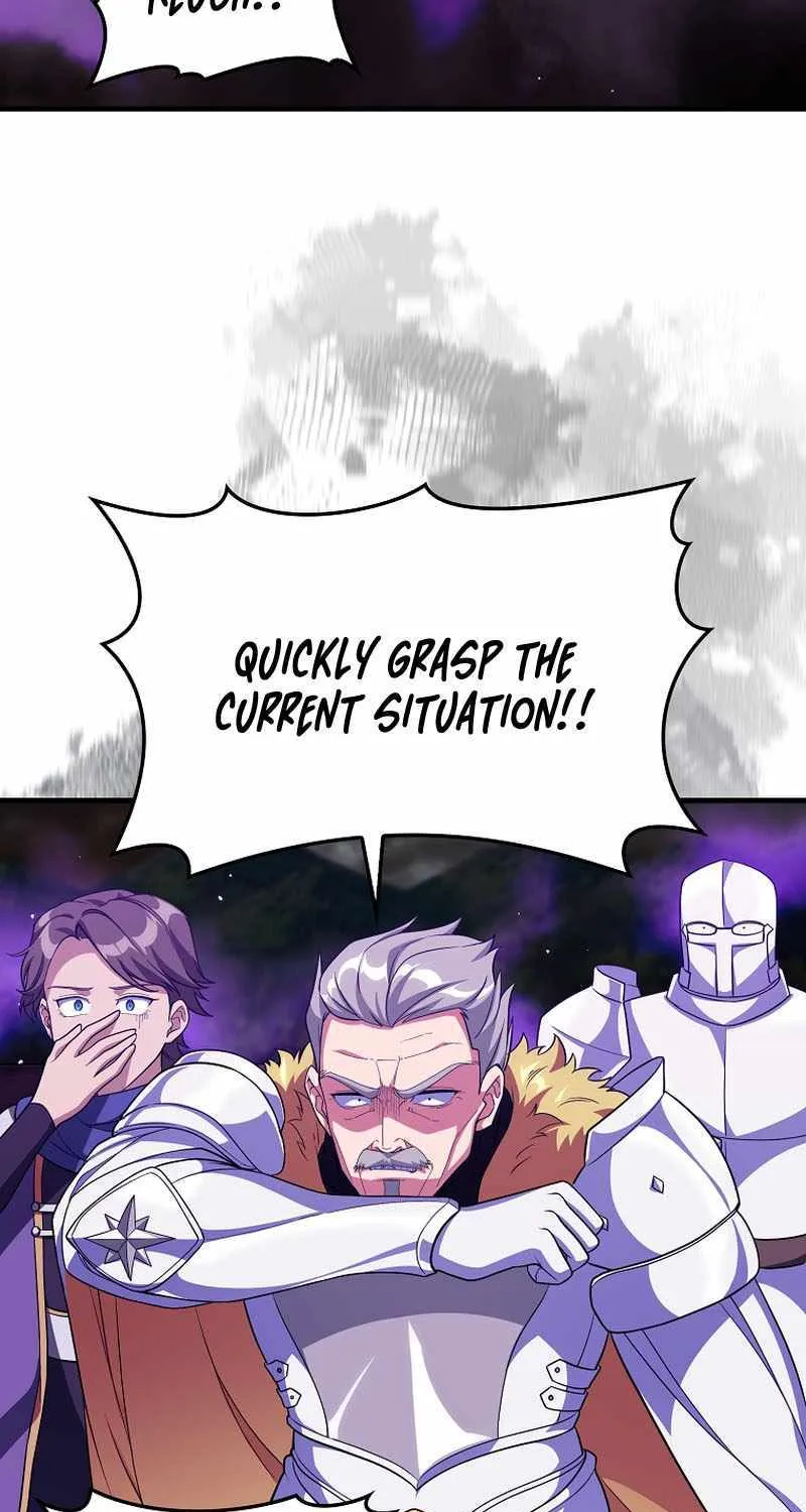 Max Level Player Chapter 50 page 79 - 