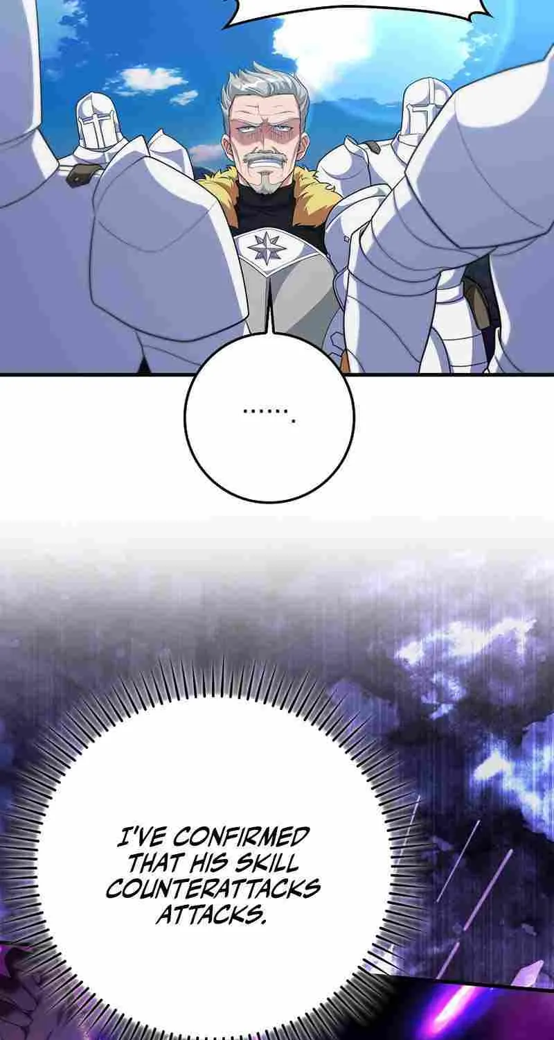 Max Level Player Chapter 50 page 9 - 