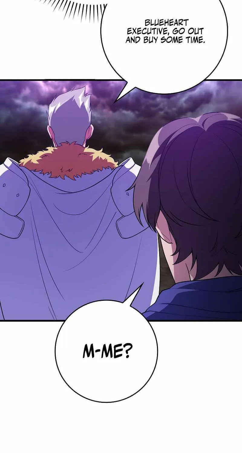 Max Level Player Chapter 50 page 84 - 