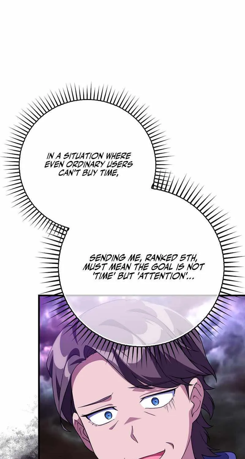 Max Level Player Chapter 50 page 85 - 