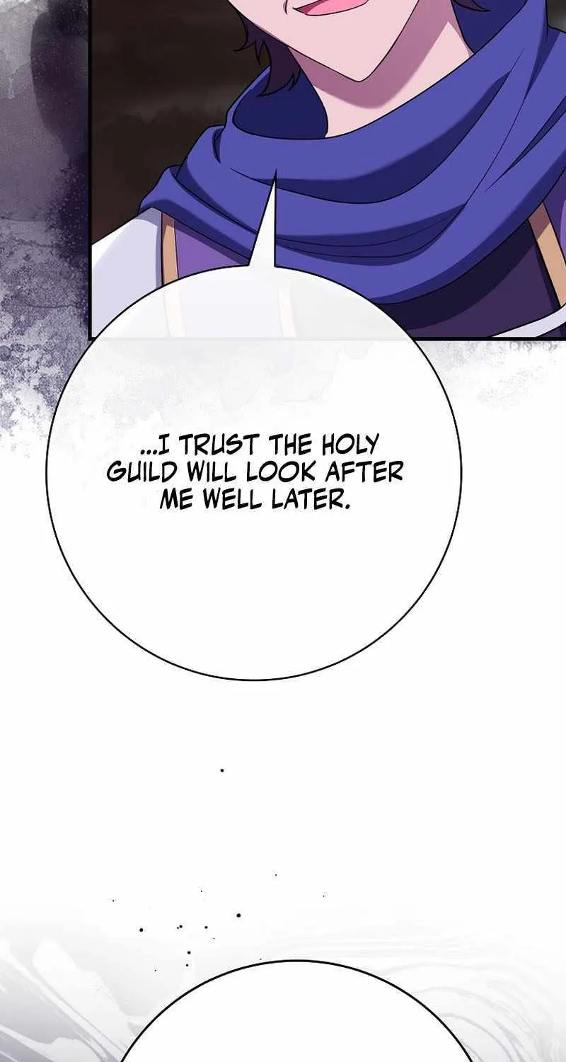 Max Level Player Chapter 50 page 86 - 