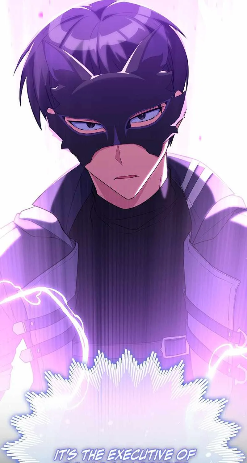 Max Level Player Chapter 50 page 94 - 