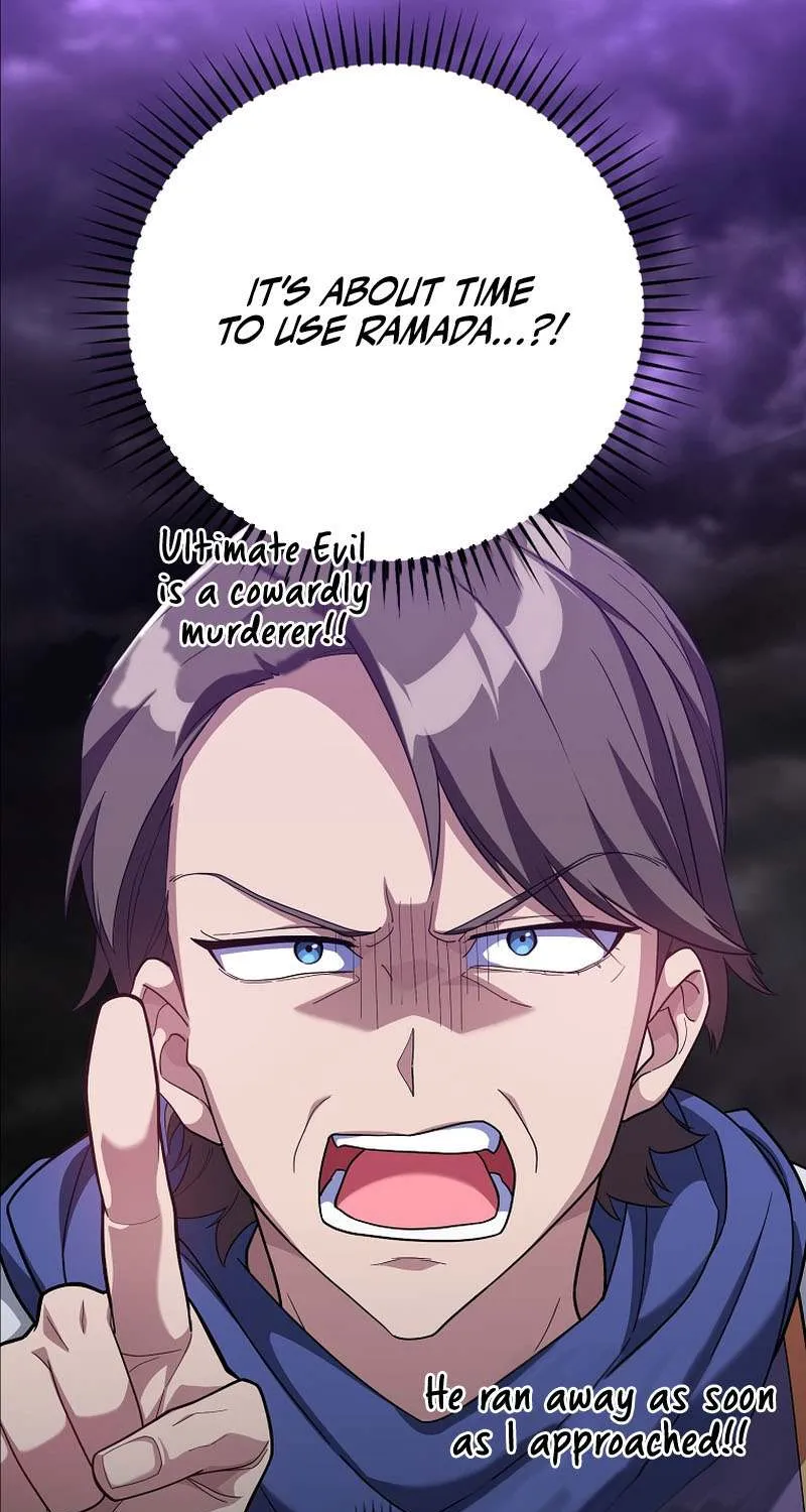 Max Level Player Chapter 51 page 103 - 