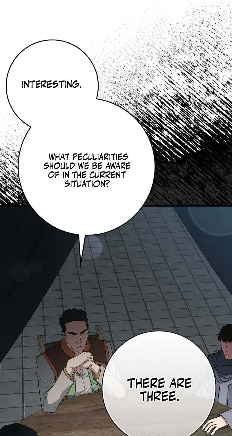 Max Level Player Chapter 51 page 15 - 