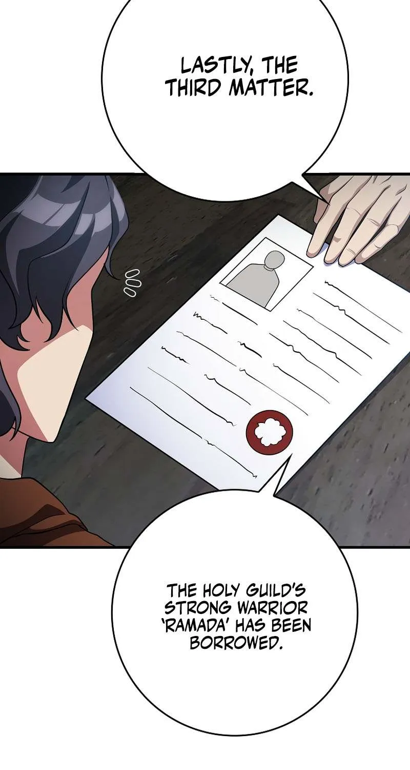 Max Level Player Chapter 51 page 24 - 