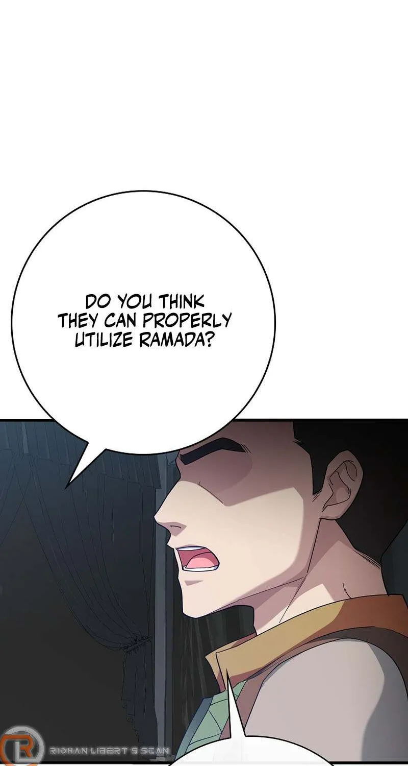 Max Level Player Chapter 51 page 28 - 