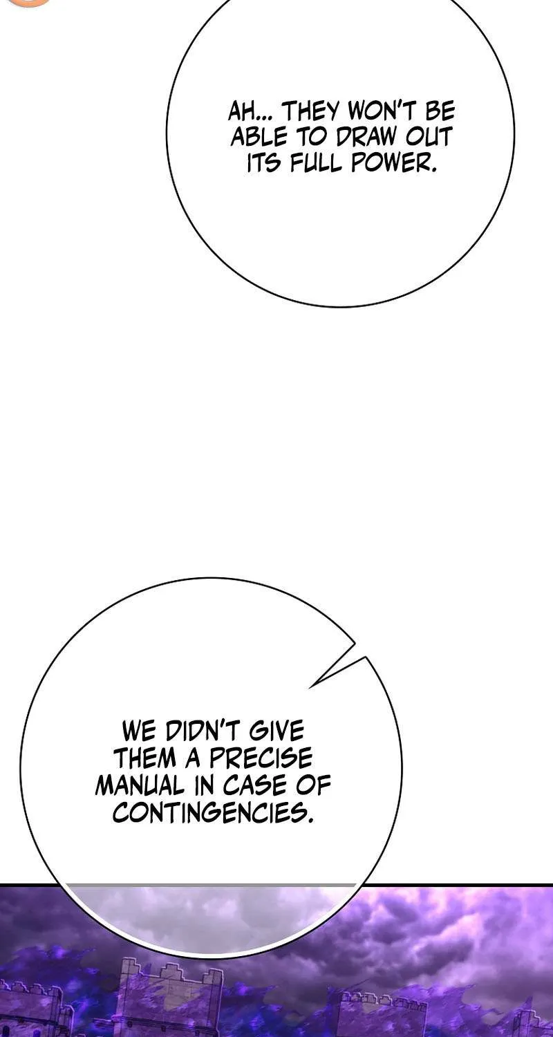 Max Level Player Chapter 51 page 29 - 