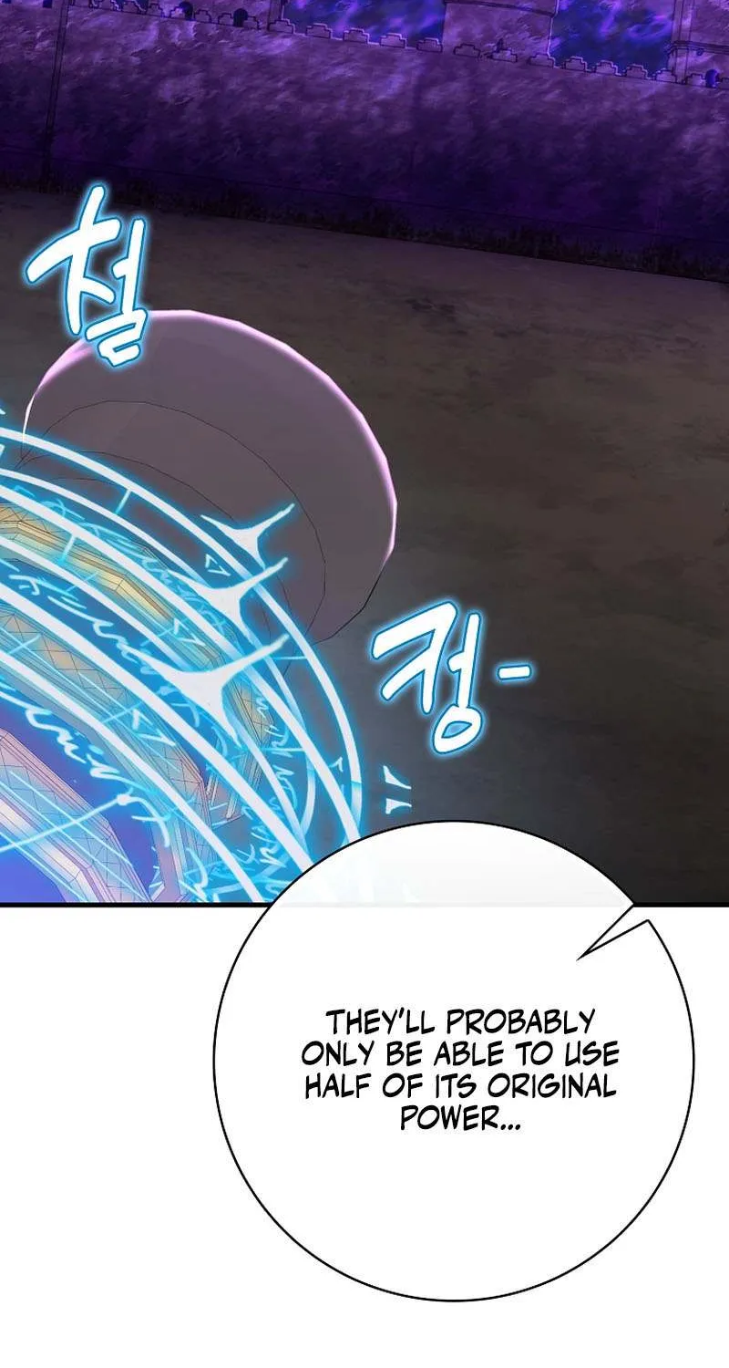 Max Level Player Chapter 51 page 30 - 