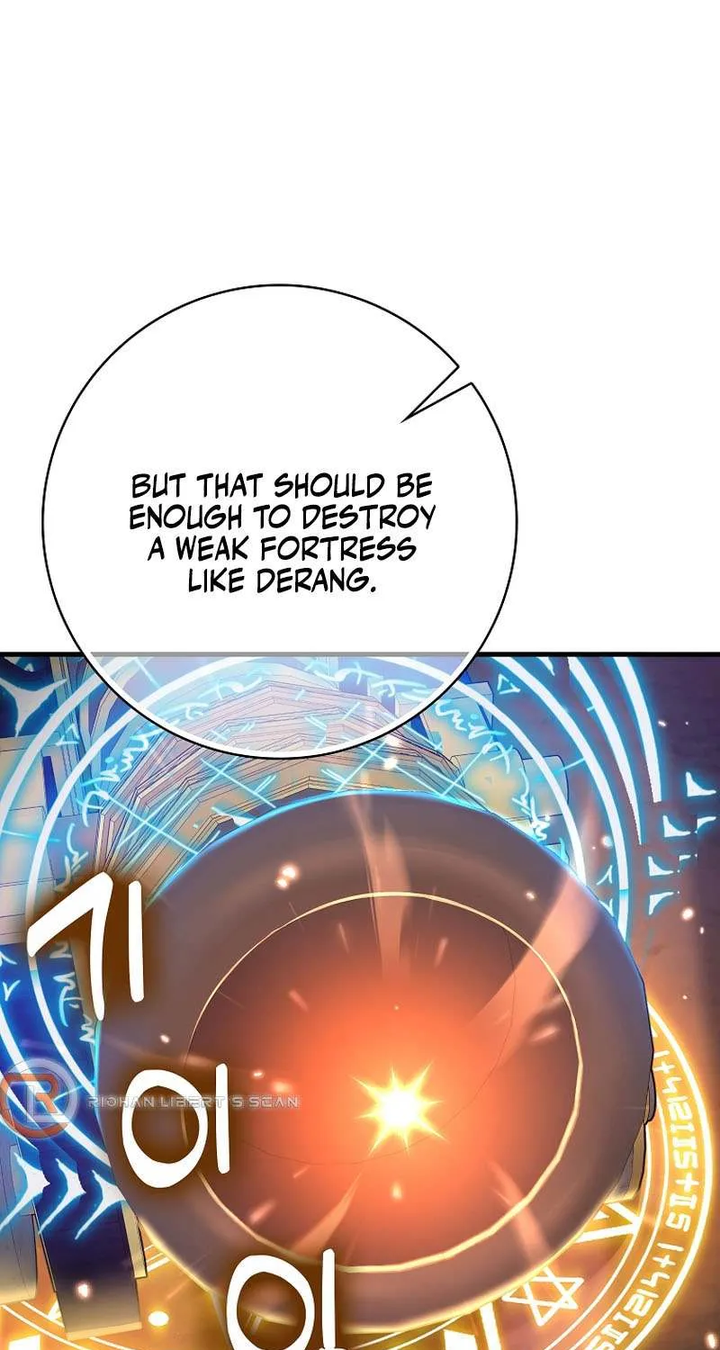 Max Level Player Chapter 51 page 31 - 