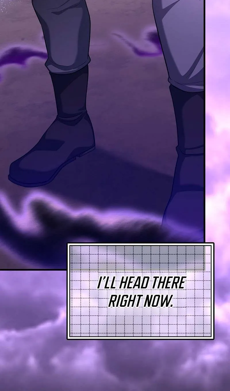 Max Level Player Chapter 51 page 34 - 