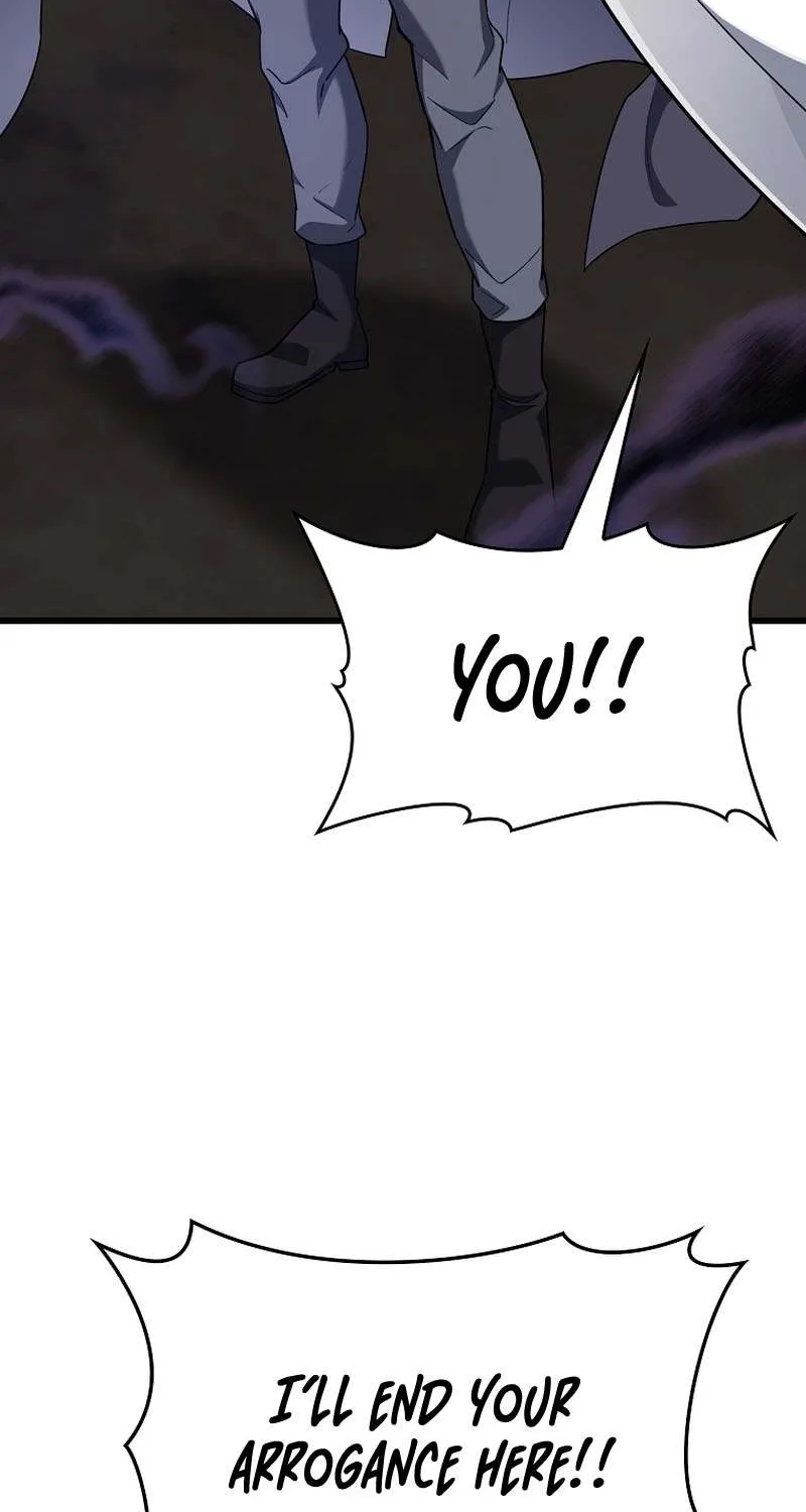 Max Level Player Chapter 51 page 36 - 