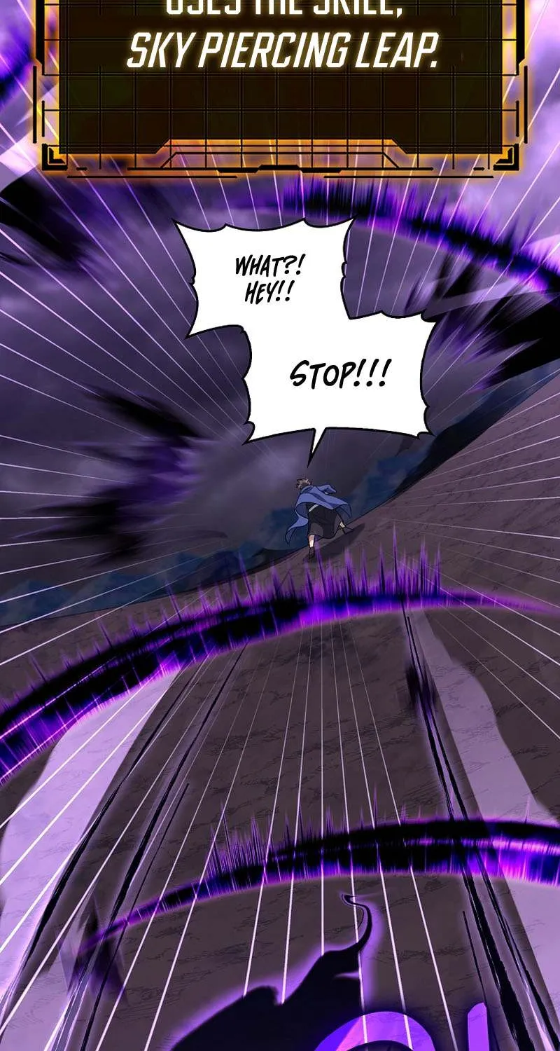 Max Level Player Chapter 51 page 42 - 