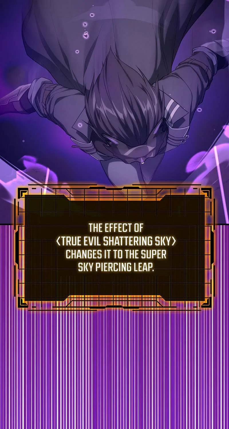 Max Level Player Chapter 51 page 44 - 