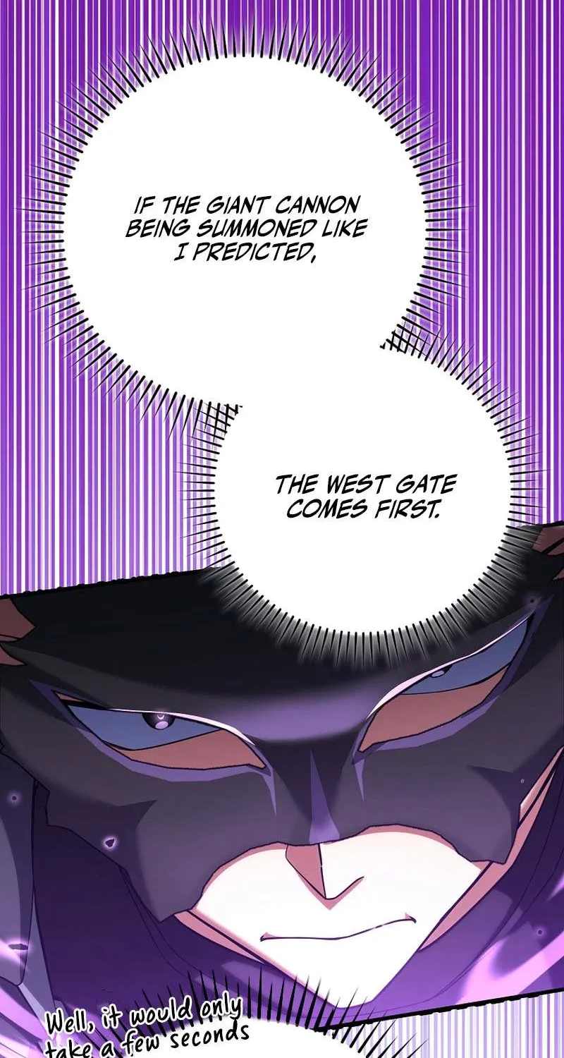 Max Level Player Chapter 51 page 45 - 