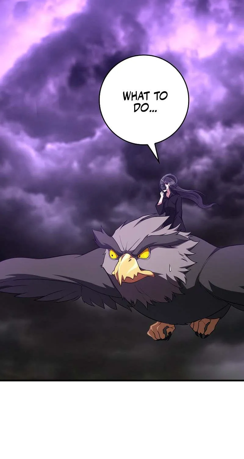 Max Level Player Chapter 51 page 47 - 